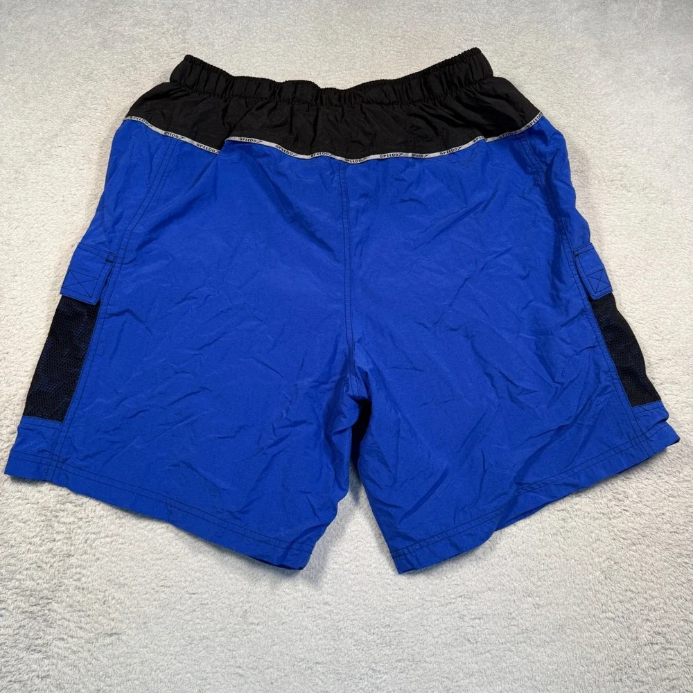 Speedo these vintage